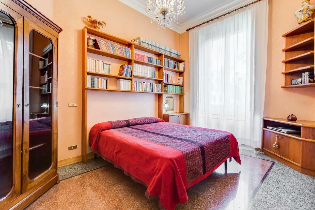 Tibullo - Classic & Elegant Center Apartment Rom