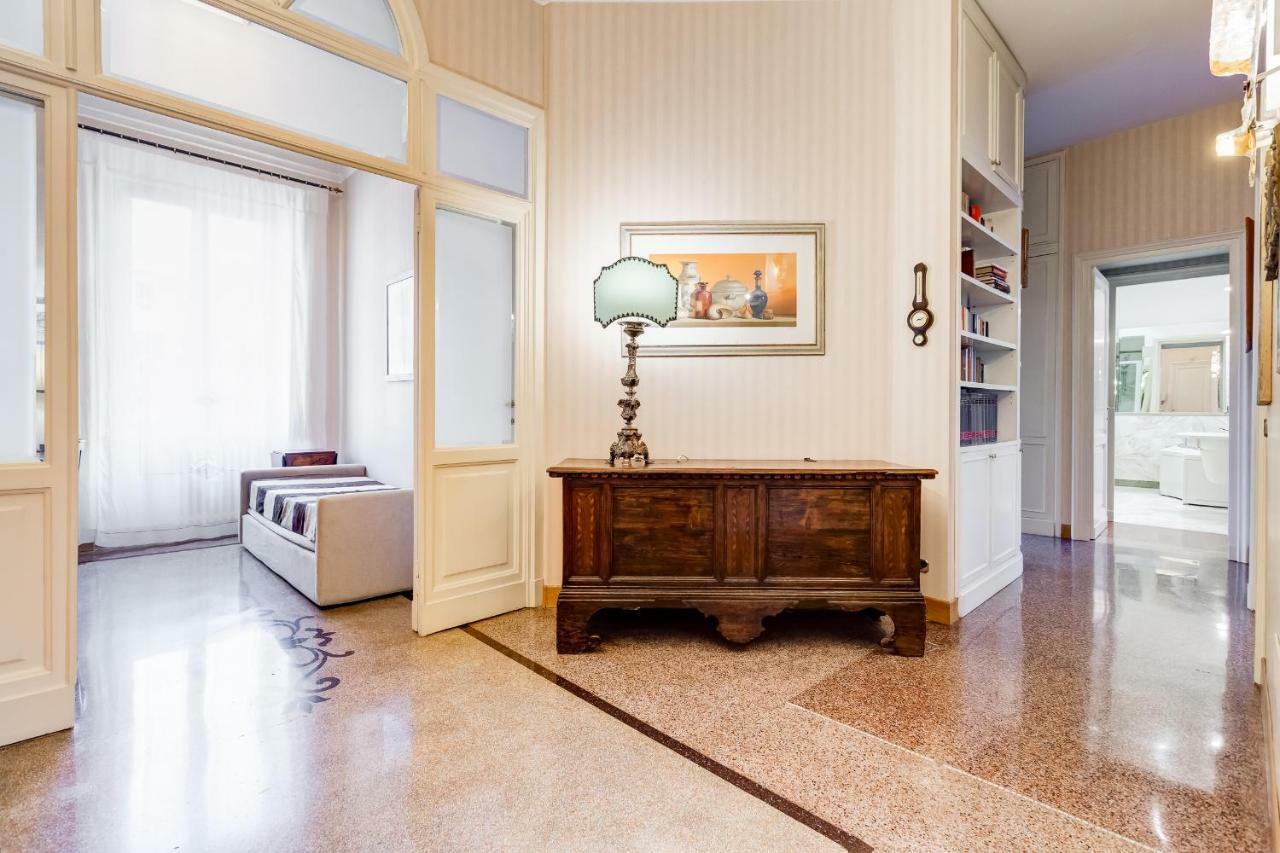 Tibullo - Classic & Elegant Center Apartment Rom